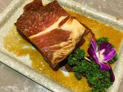 -哈哈碳都·牛肋条无限自助烤肉(台江万达店)