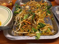 -清真·馬坡二旦烧烤(人生一串拍摄店)