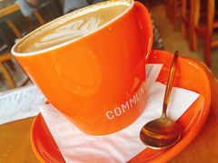 -COMMUNE幻师(五角场店)