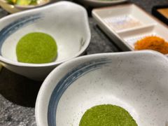 -NIUAN牛庵·日式和牛烧肉(恒隆店)