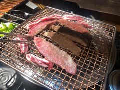 -九田家黑牛烤肉料理(太阳城店)