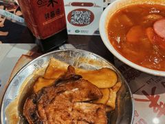 -鲜得来排骨年糕(云南南路店)