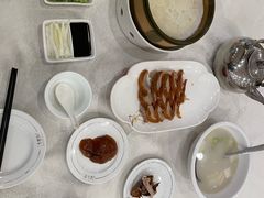 -北京全聚德(方庄店)