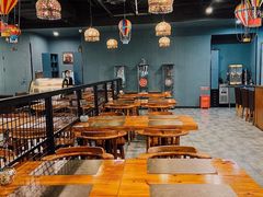 大堂-TUK土耳其餐厅·下午茶(卢湾店)