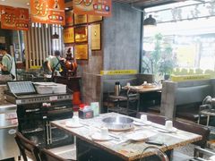 -黄记煌三汁焖锅(金凤万达广场店)