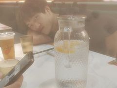-火啫啫·粤式啫啫煲(南京弘阳店)