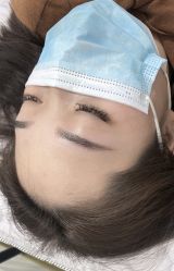 -久匠·纹眉半永久野生眉