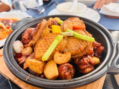 -新厝·精致潮州菜(K11店)