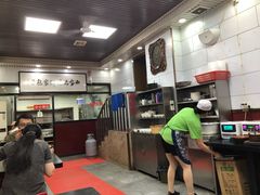 -郑家包子牛肉拉面(尚勤路店)