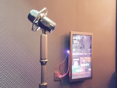 -萧邦音乐会所KTV·蒸汽活海鲜自助(福田店)