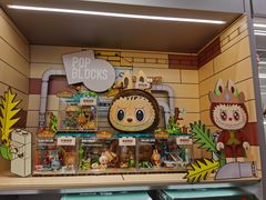 -泡泡玛特POPMART(西单大悦城店)