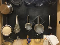 -ZUO无作不乐烘焙课堂(国贸城店)