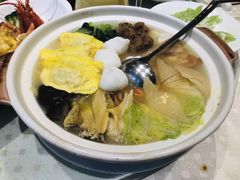-顺风海鲜港(金玉兰店)