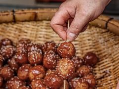 -邓记新一代糖油果子(四川煤管局供销公司职工宿舍店)