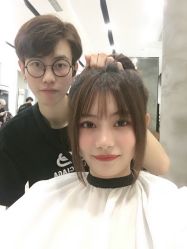 -东秀护肤造型