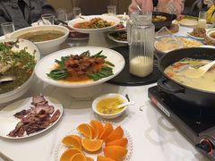 -御苑精品川菜馆(锦江店)