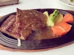 -斗牛士牛排餐厅(富力海珠城广场店)