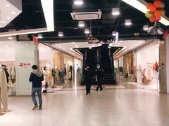 -兴旺欧韩城(上海兴旺国际服饰城店)