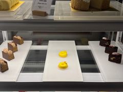 -长沙君悦酒店·自助餐厅咖啡厅