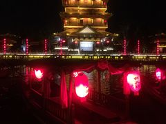 -台儿庄古城