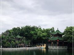 -宝墨园景区