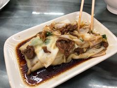 -穗银肠粉店(东川路店)