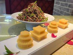 -大海碗·炸酱面·烤鸭·京菜(天坛店)
