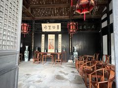 -王阳明故居