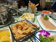 -番食园鲜食火锅(高新店)