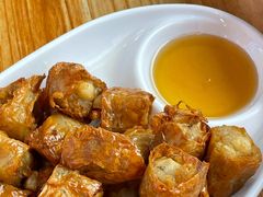 -车头老二大排档