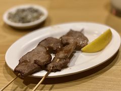 -福烤锦花(长乐路店)