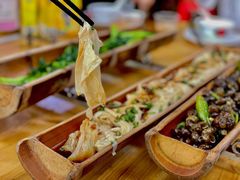 -竹一味·竹筒饭