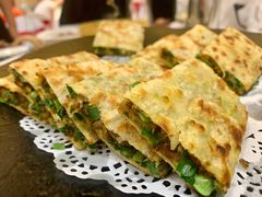 -大张烙馍村(泉山店)