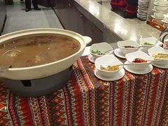 -太湖饭店玉兰厅(自助餐厅)