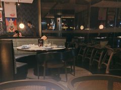 -东南里湖景餐厅·新闽菜(浦西万达店)