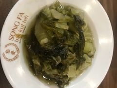 -松發肉骨茶(克拉码头店)