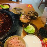 新牌坊临江门火锅