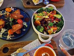 -haxnbauer海森堡德国餐厅(深圳coco店)