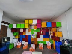 -俄罗斯风情小镇