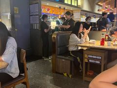 -茄子恰恰·新云南小炒(坪山益田店)