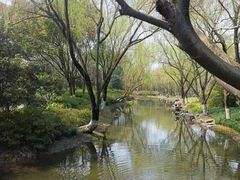 -杭州城北体育公园