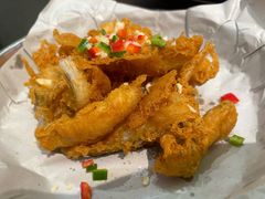 -飞尝蚝·顺德菜·鱼生(顺德总店)