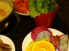 android_upload_pic-华府海鲜碳烤自助(万达店)