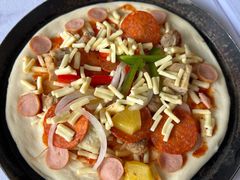 -菲滋意式餐厅(青悦城店)