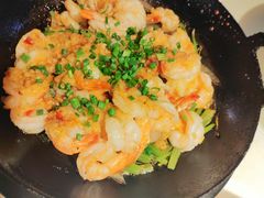 -老平安农家菜(平安店)