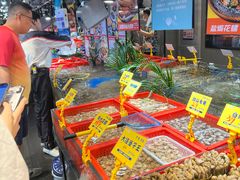 -79号渔船海鲜饭店(龙岗店)
