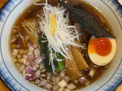 -Ramen满吉·豚骨拉面(丽园路店)