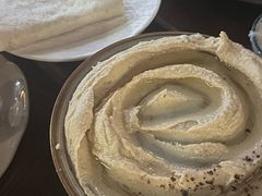 -Uncle Kosto科斯托·中东菜