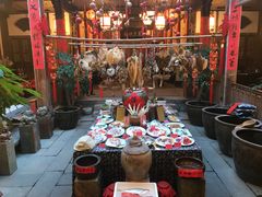 -文儒九号·闽菜馆(三坊七巷店)