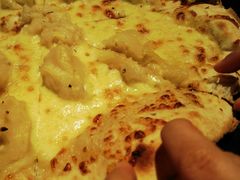 -JINNS锦时 steak&pizza(浸信会礼拜堂旧址店)